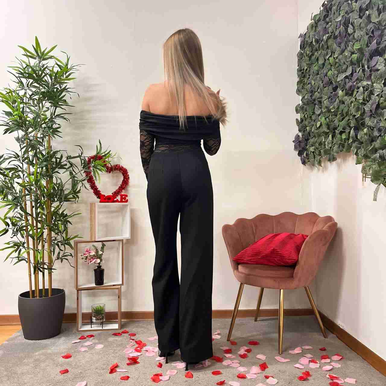 Pantaloni britney