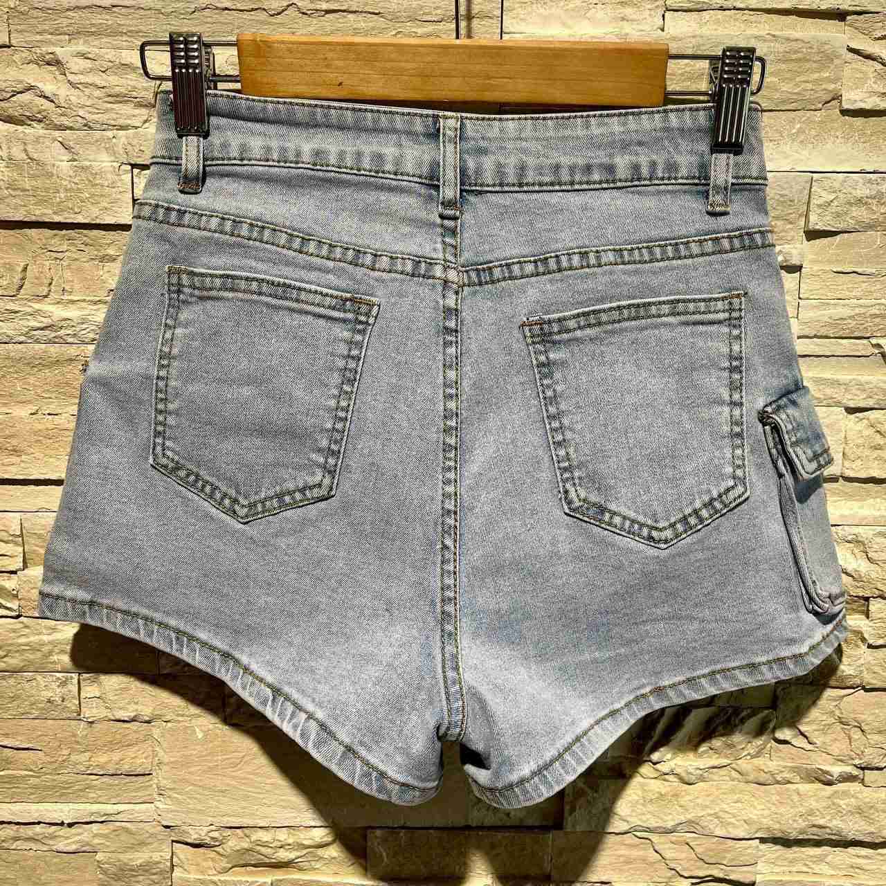 Shorts colombia