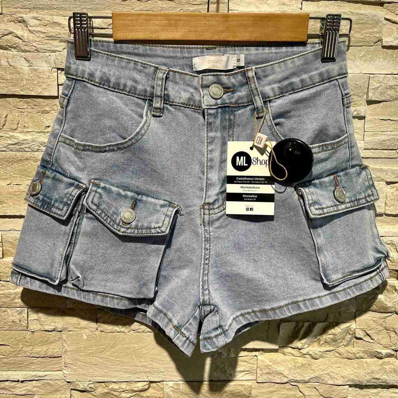 Shorts colombia