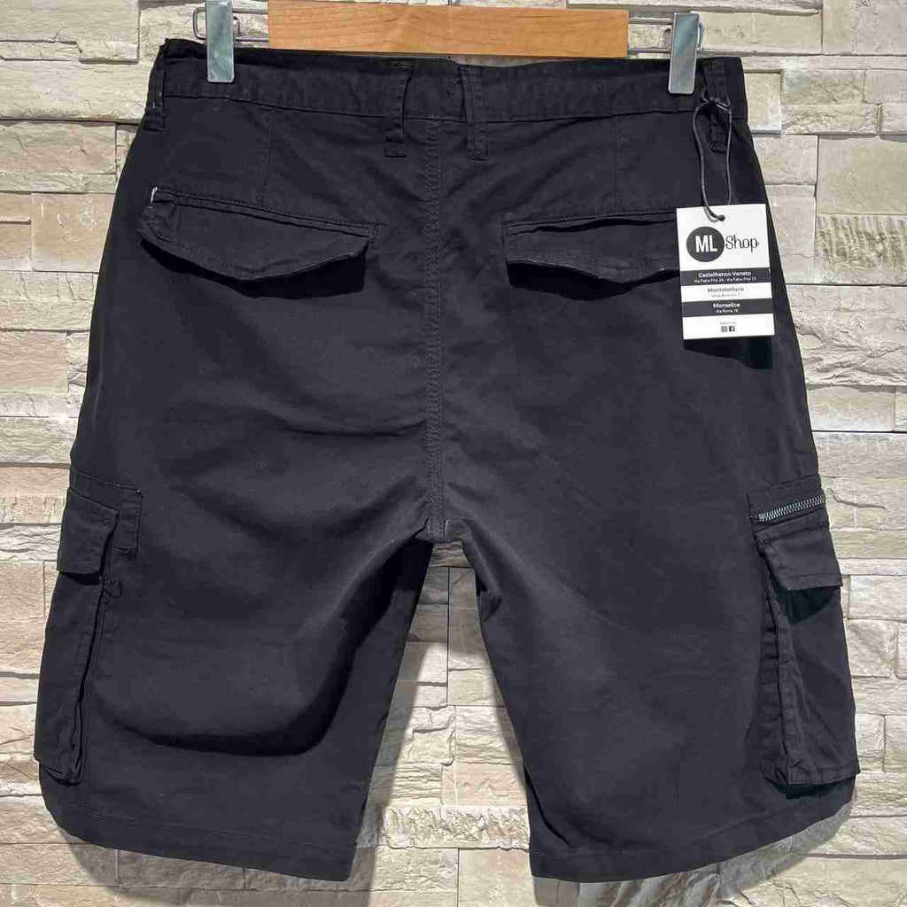 Pantaloncini explorer