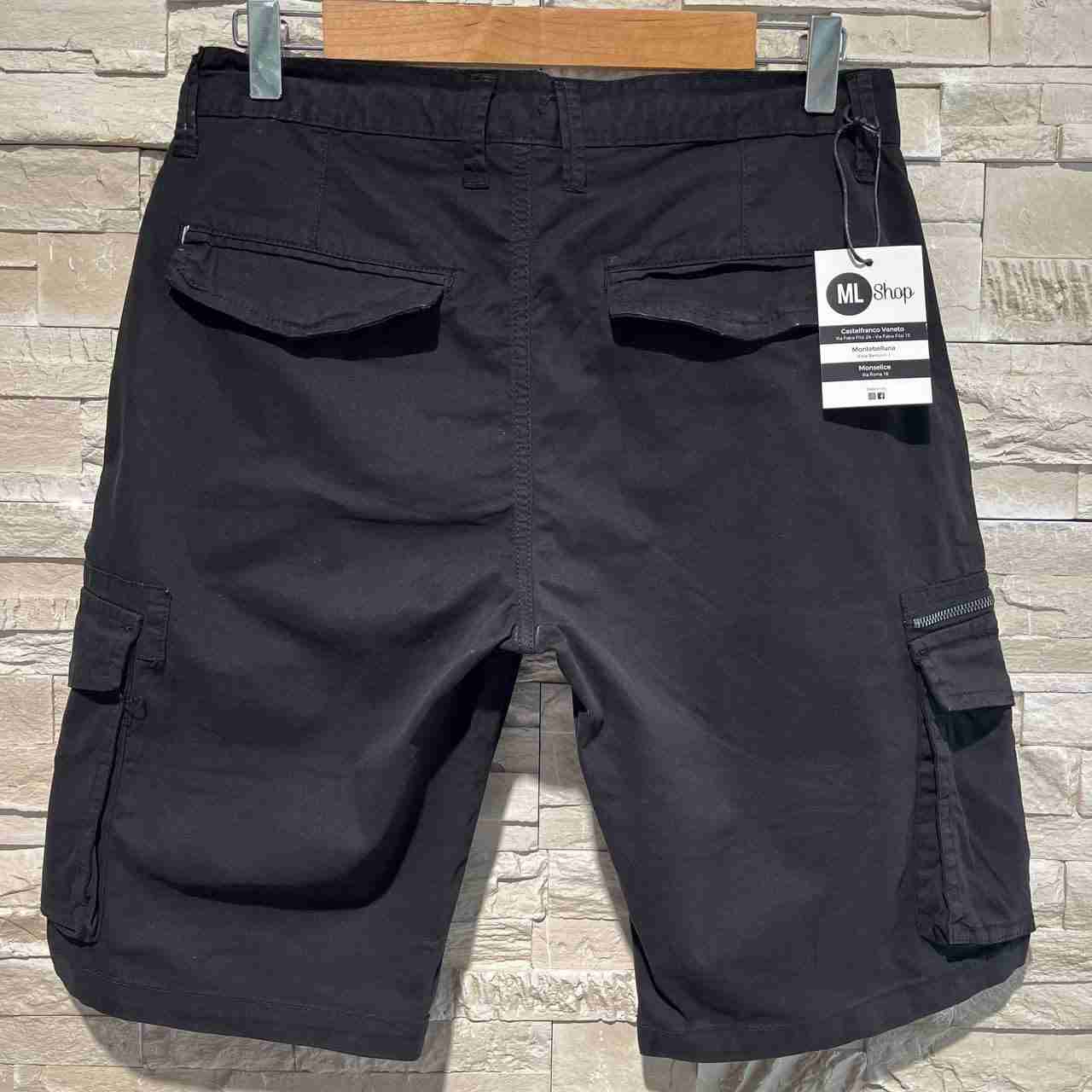 Pantaloncini explorer