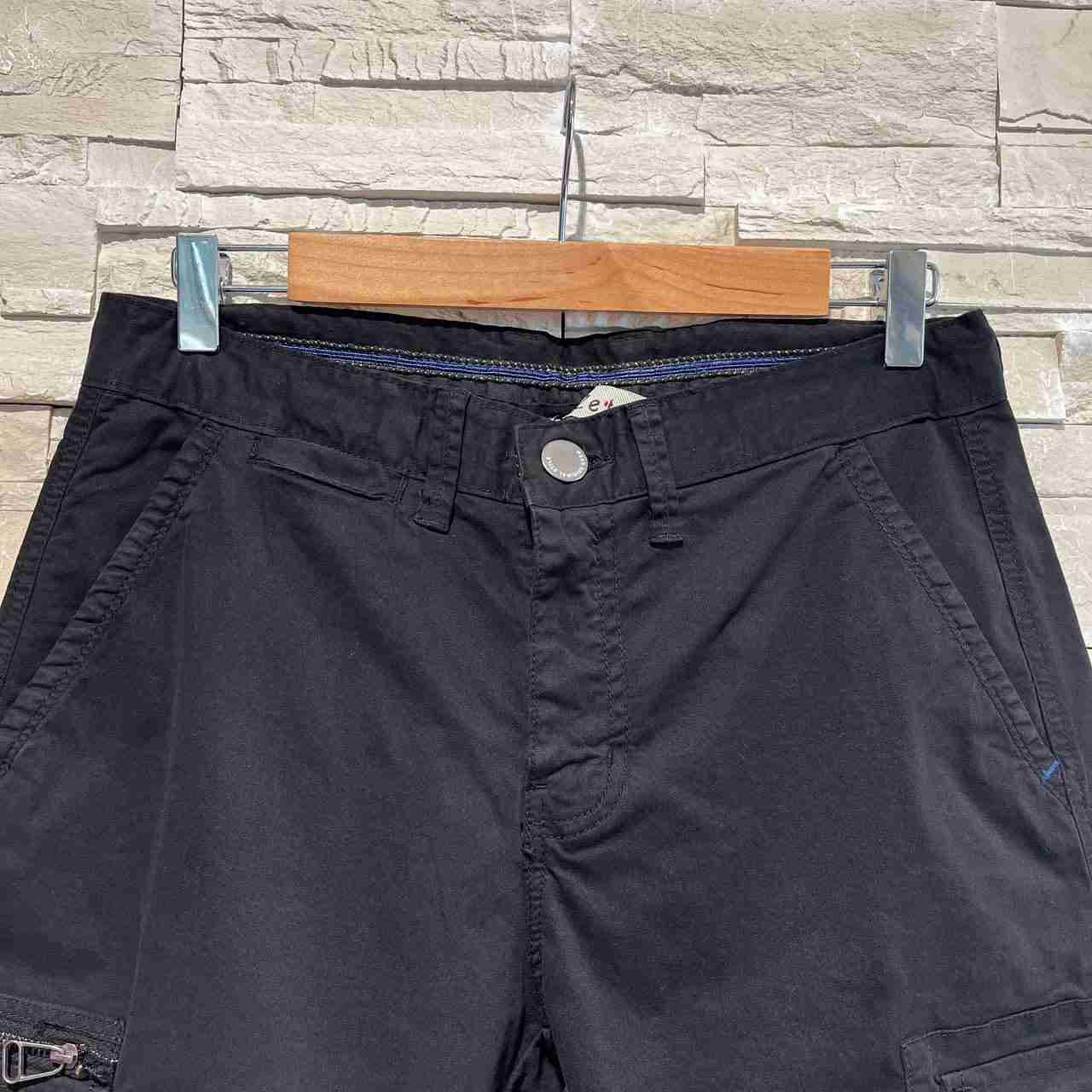 Pantaloncini explorer