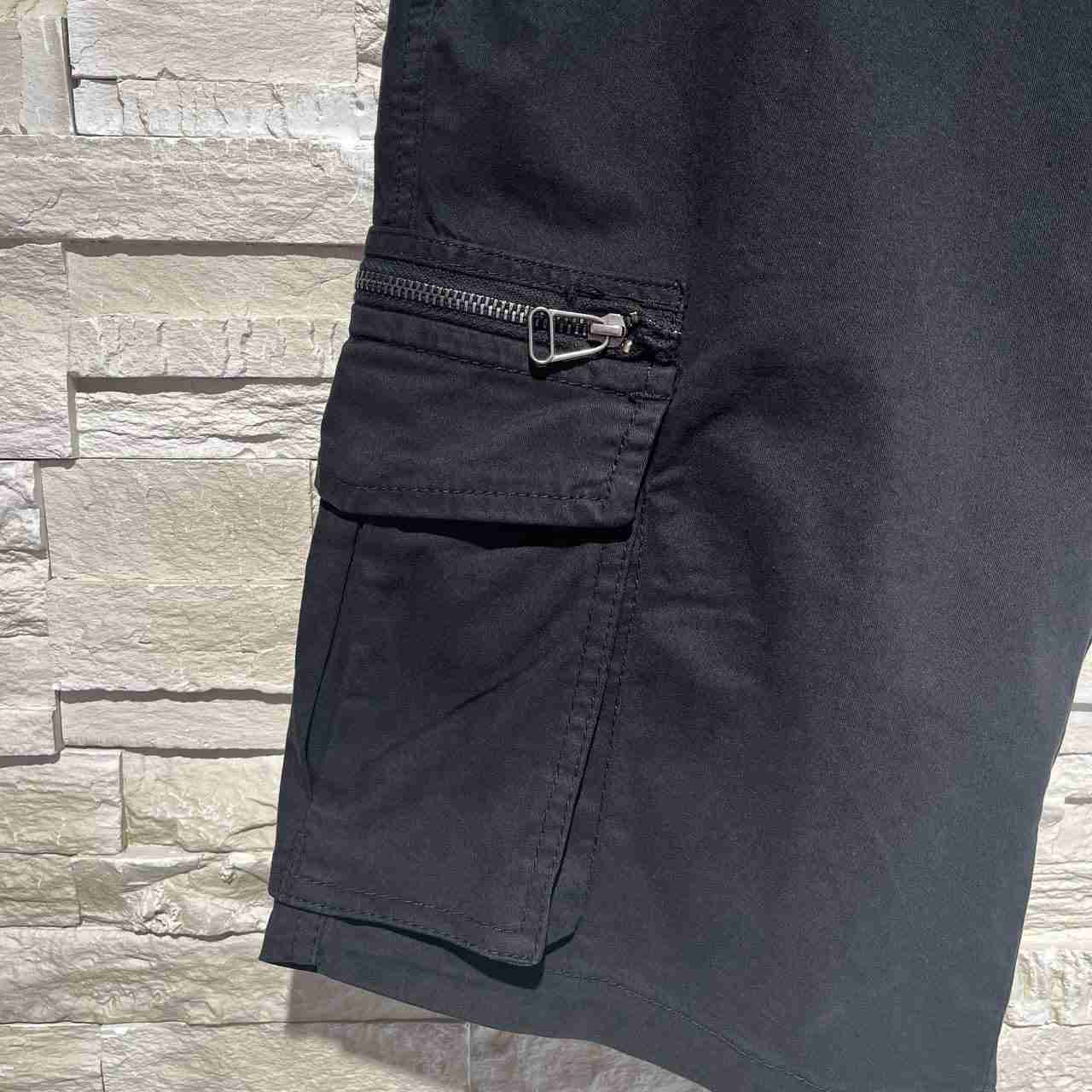 Pantaloncini explorer