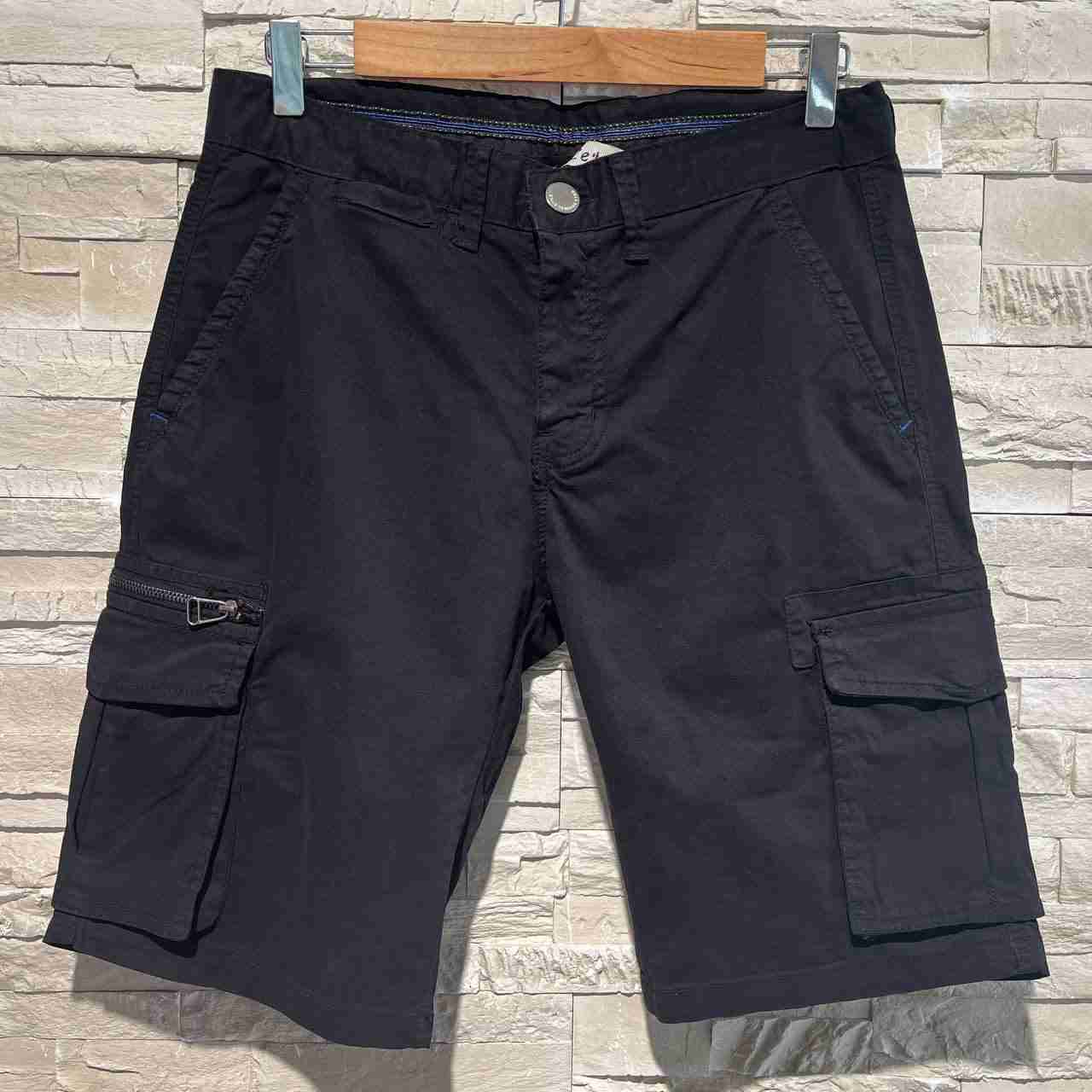 Pantaloncini explorer