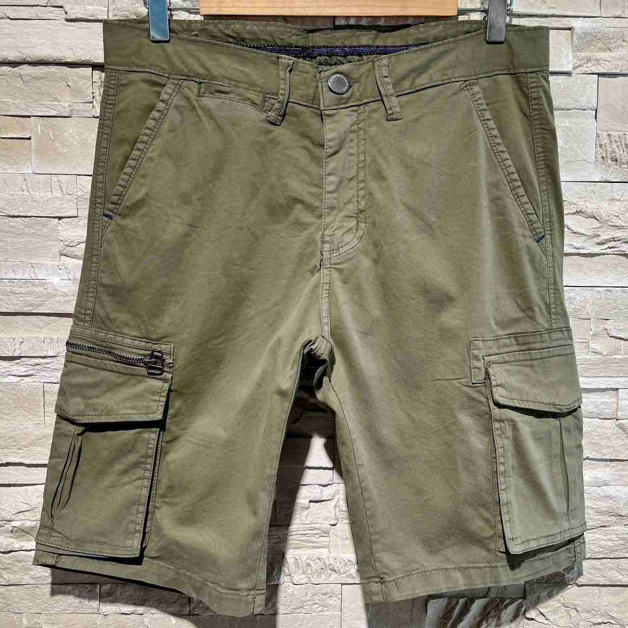 Pantaloncini explorer