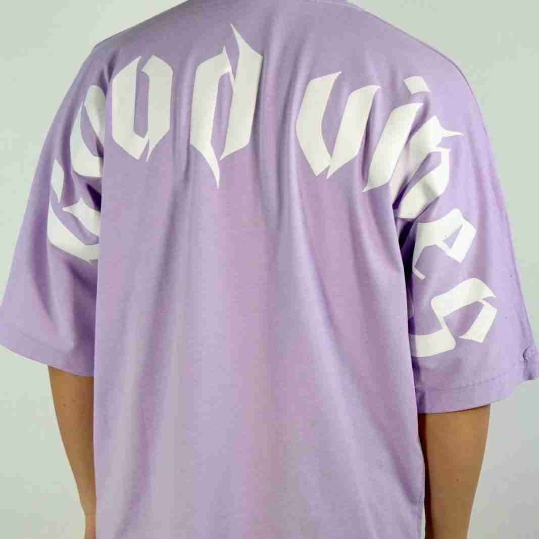 T-shirt good vibes