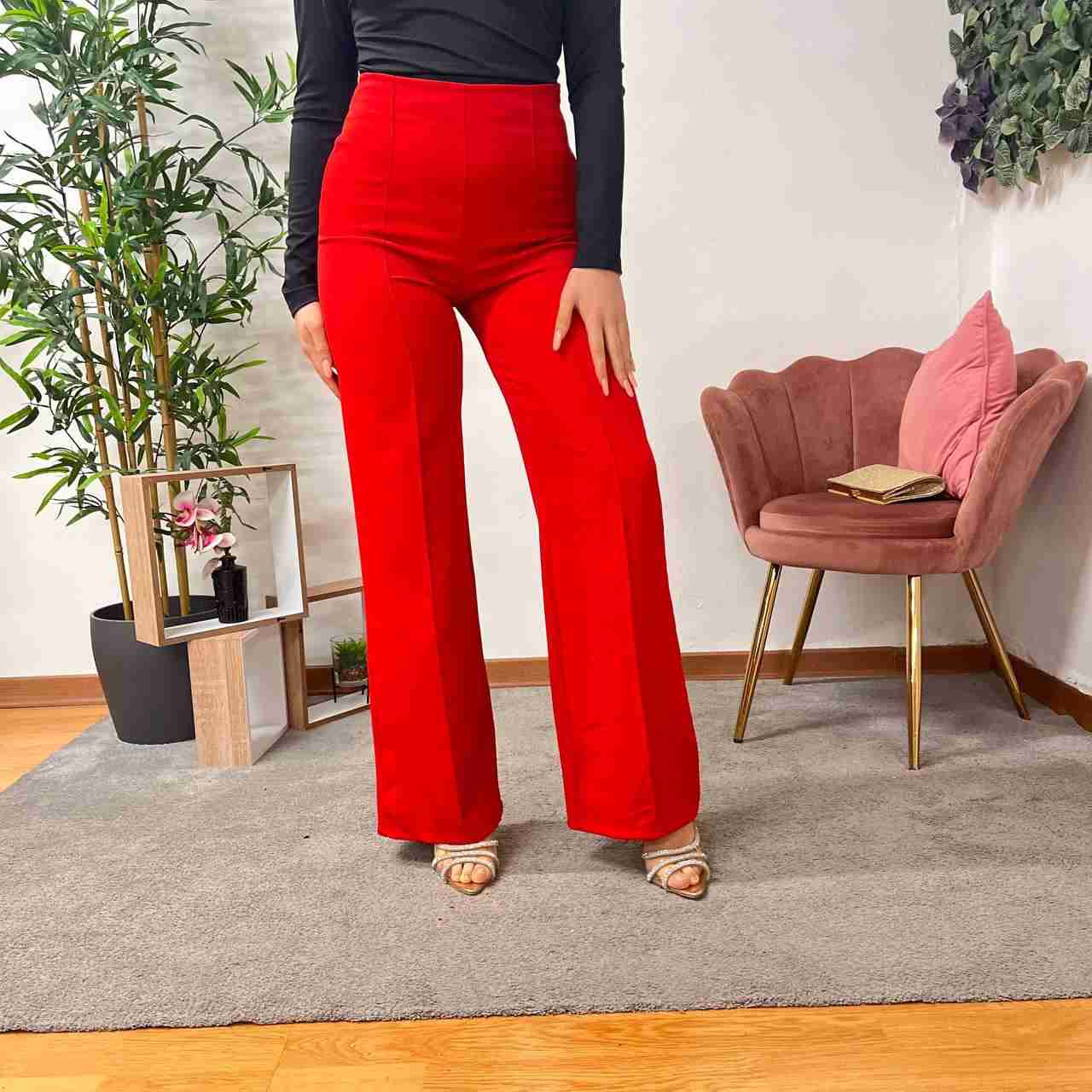 Pantaloni britney
