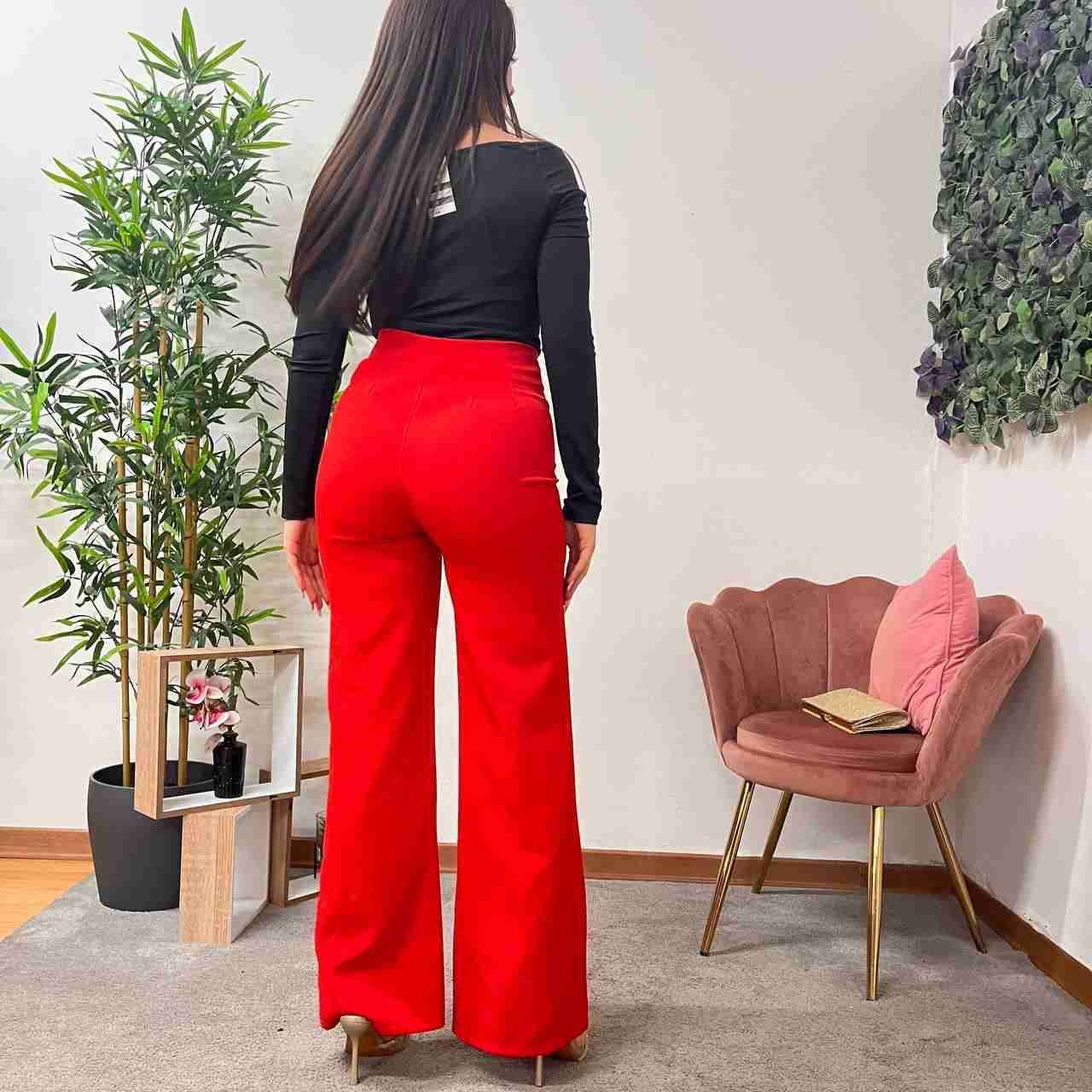 Pantaloni britney