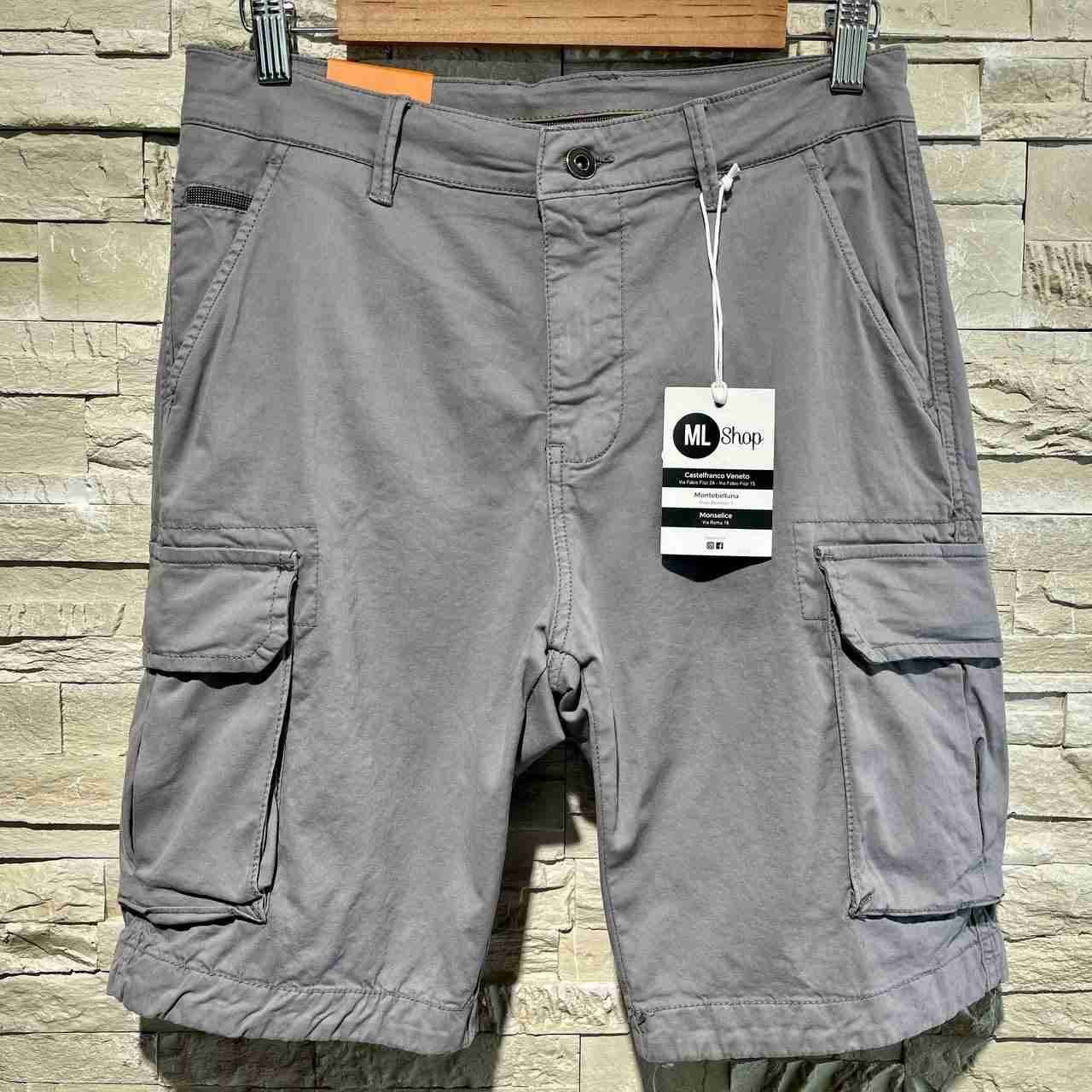 Pantaloncini adventure