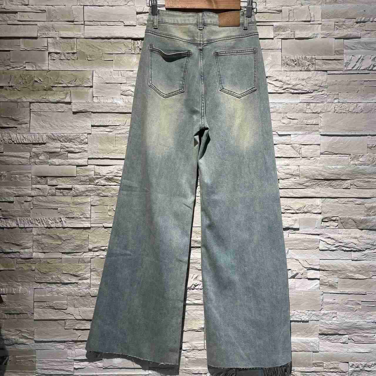 Jeans Yasmine