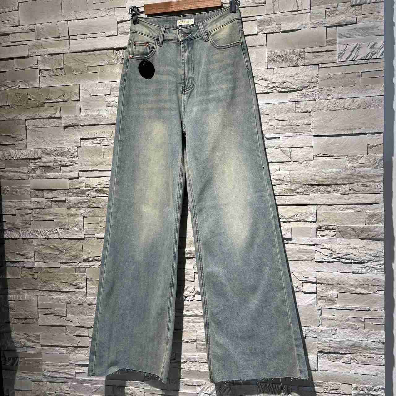Jeans Yasmine