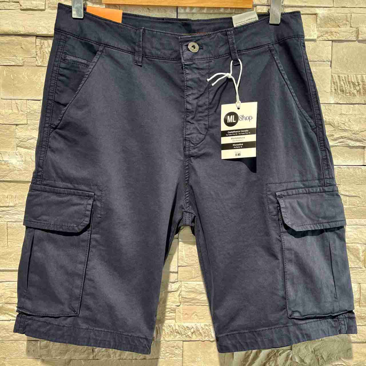 Pantaloncini adventure