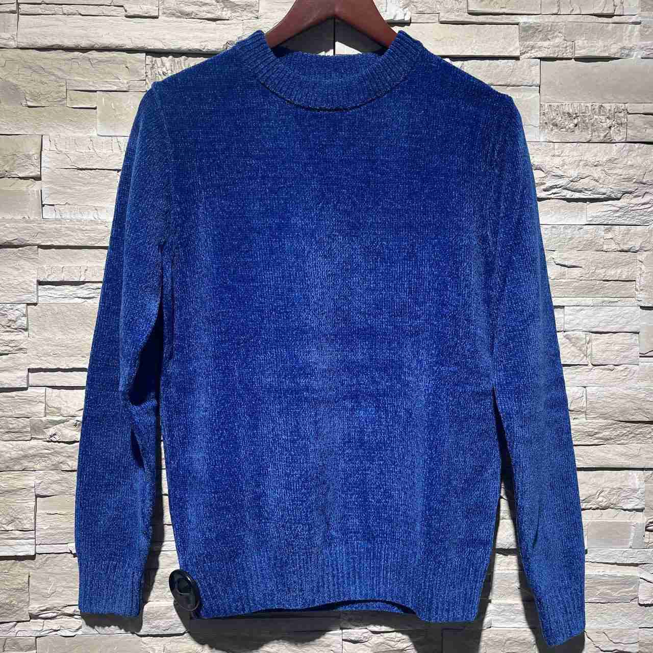 Maglione soft