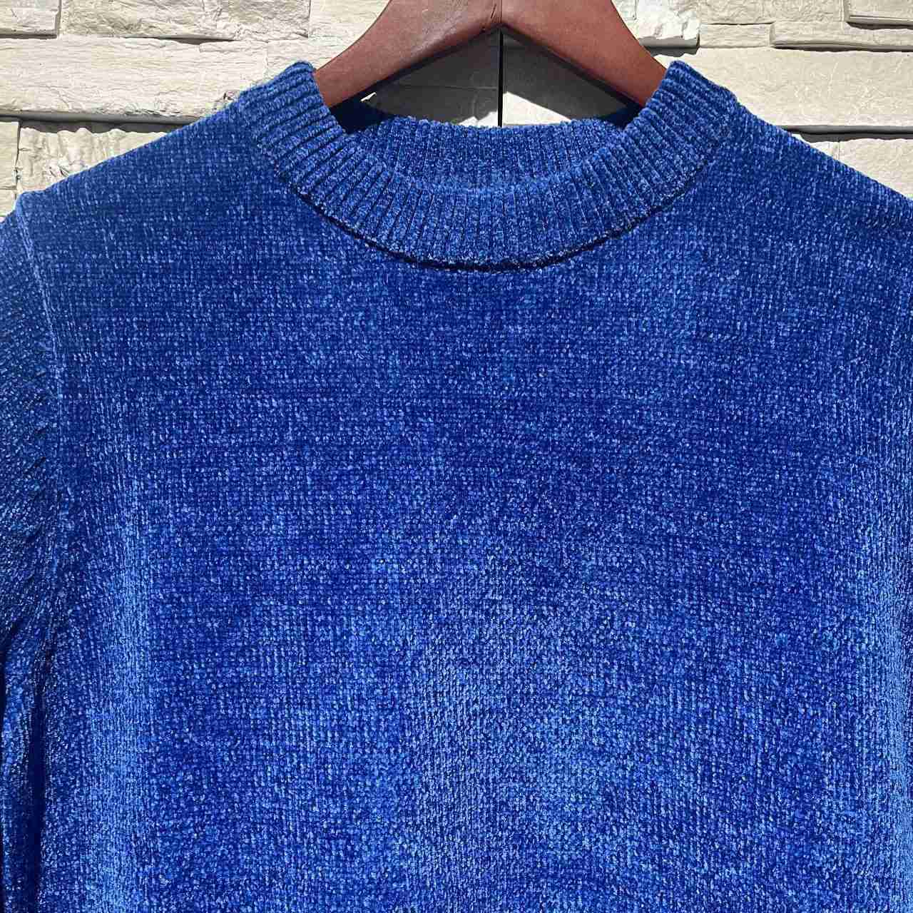 Maglione soft