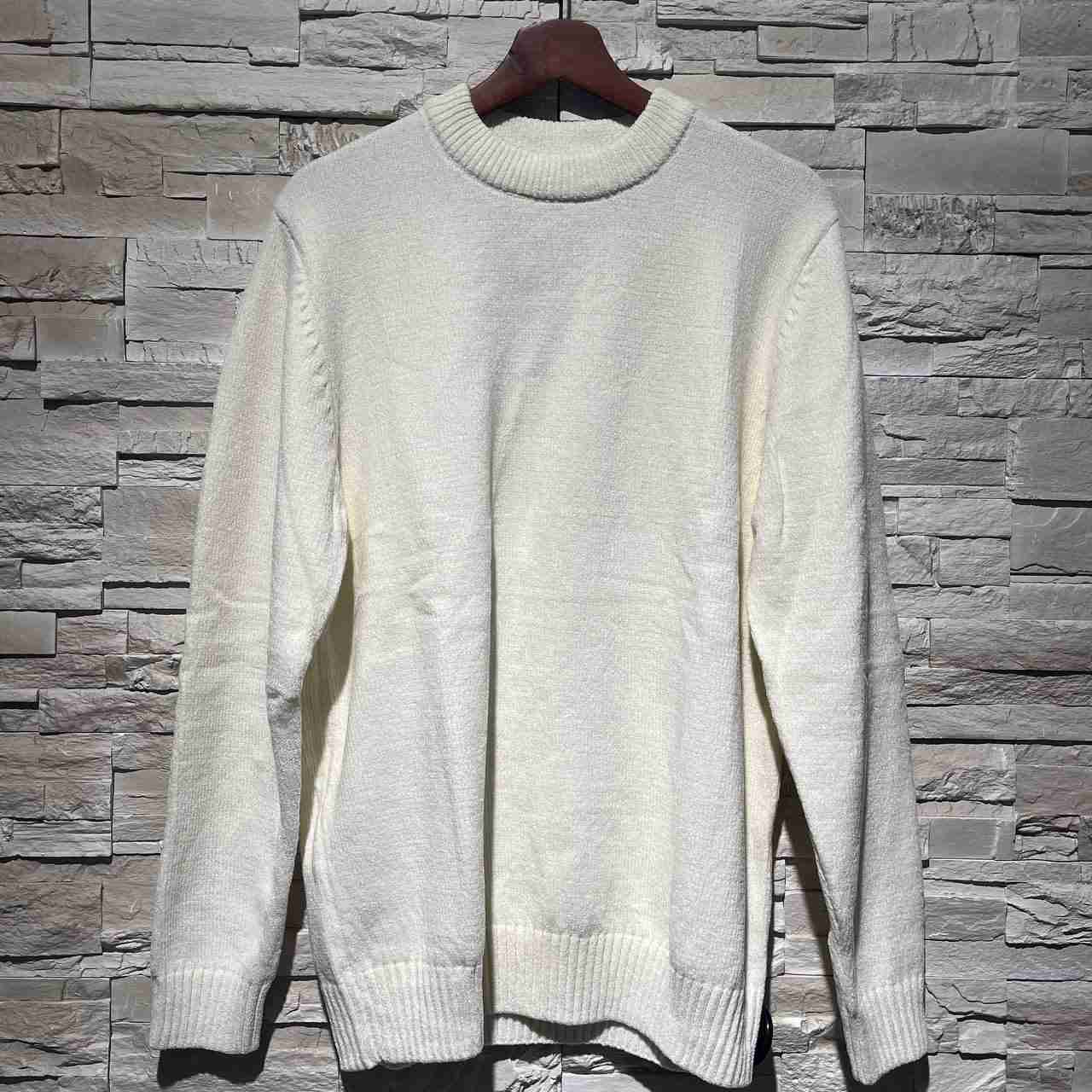 Maglione soft