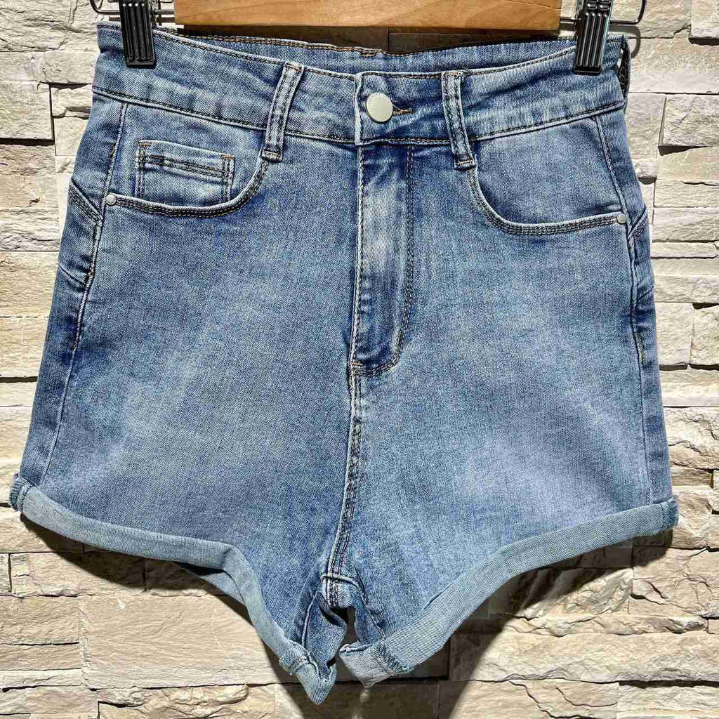 Shorts sculpt