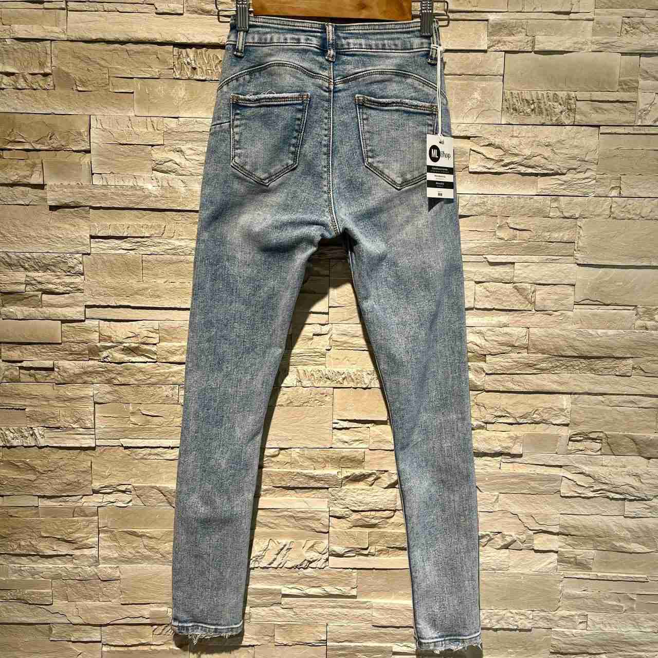 Jeans light