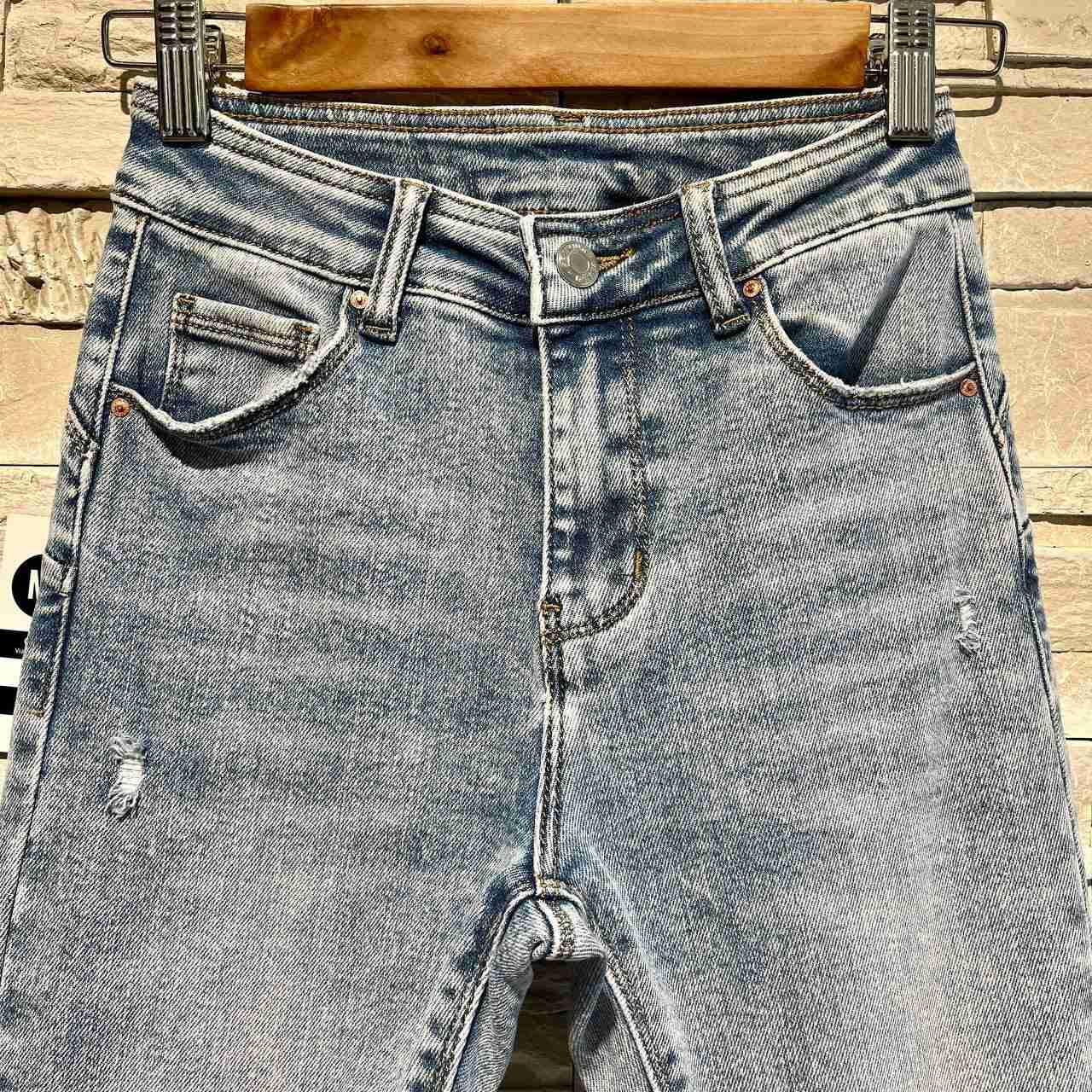 Jeans light