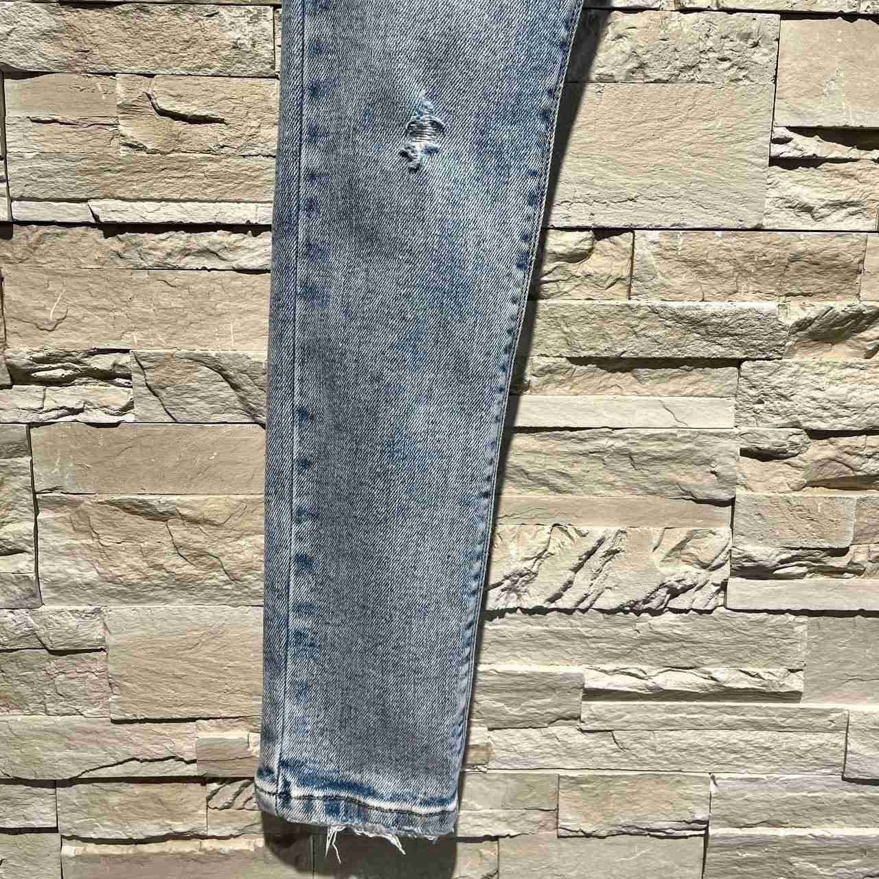 Jeans light