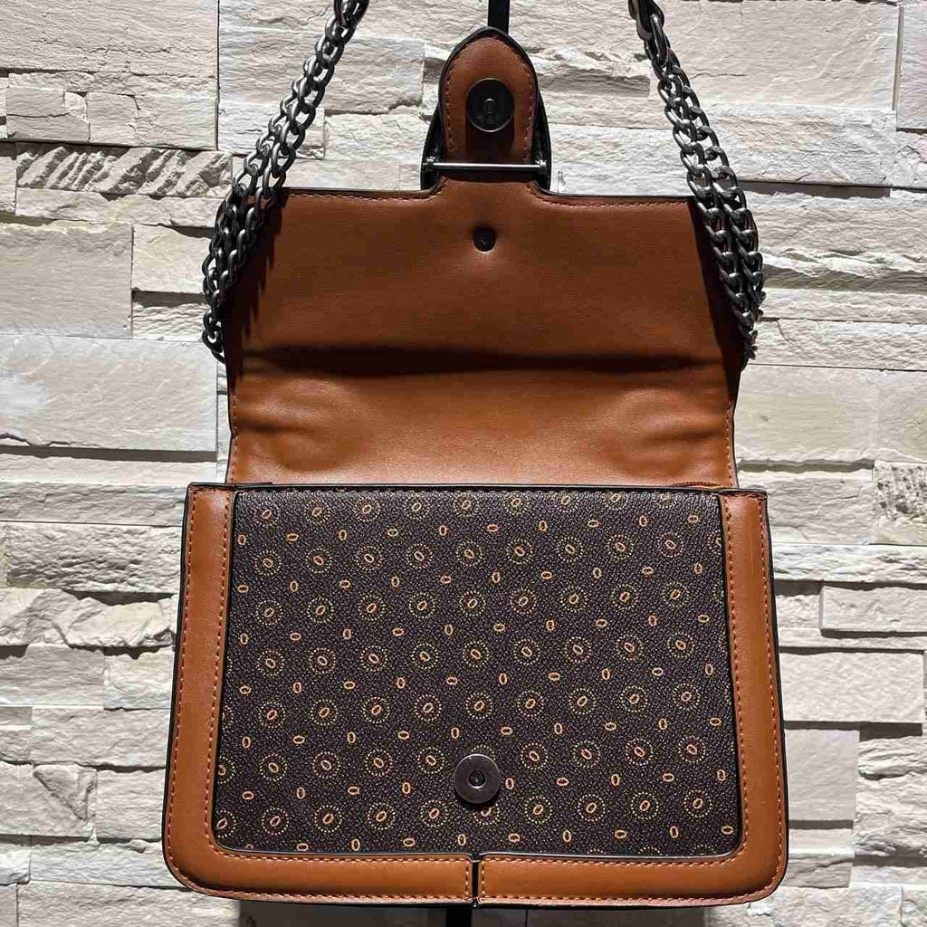 Borsetta spirit fantasy