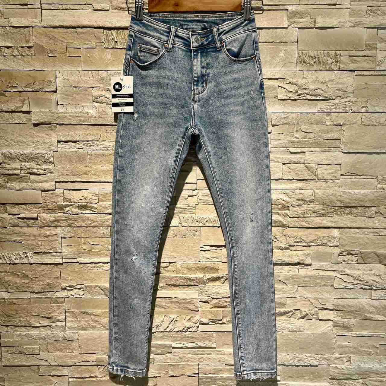 Jeans light