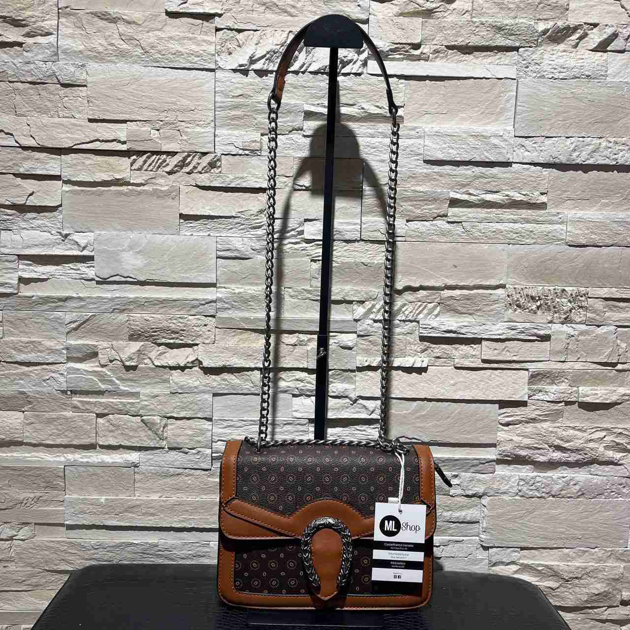 Borsetta spirit fantasy