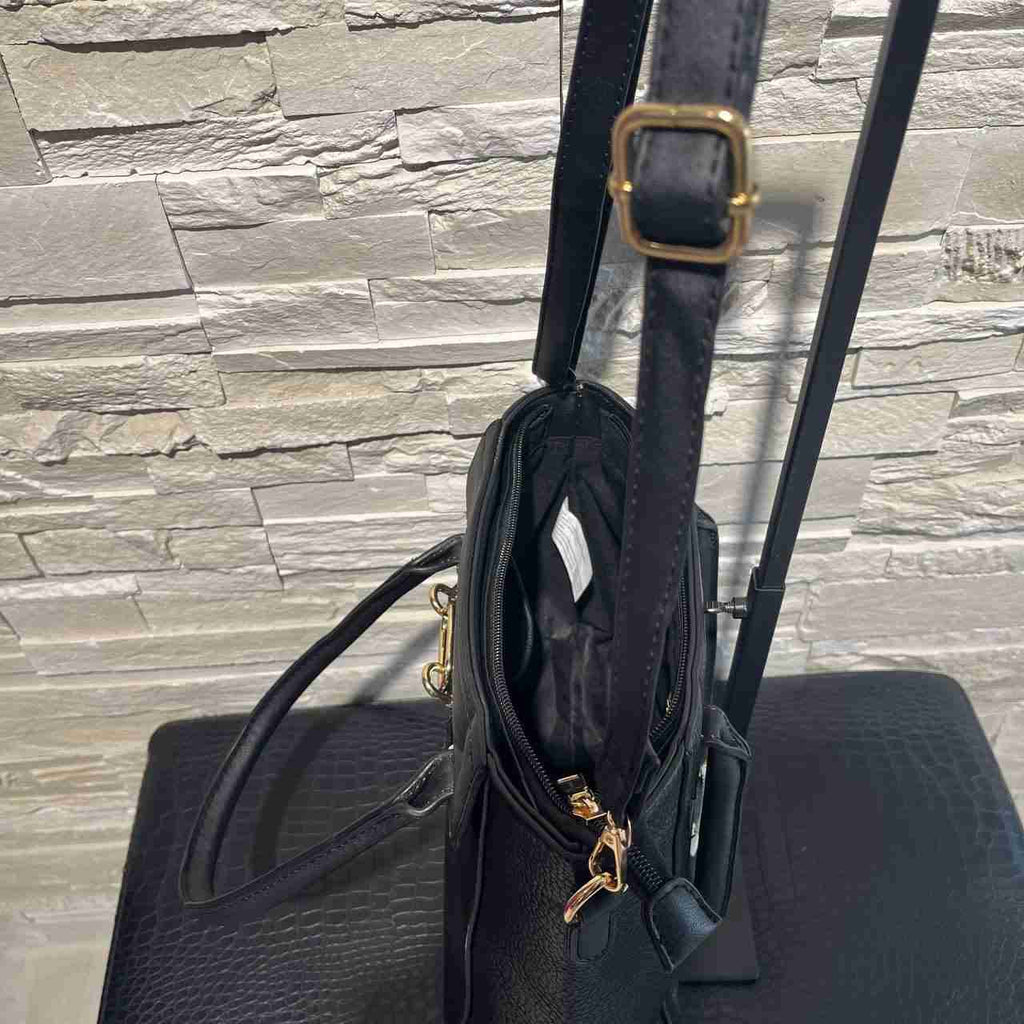 Borsa accent midi
