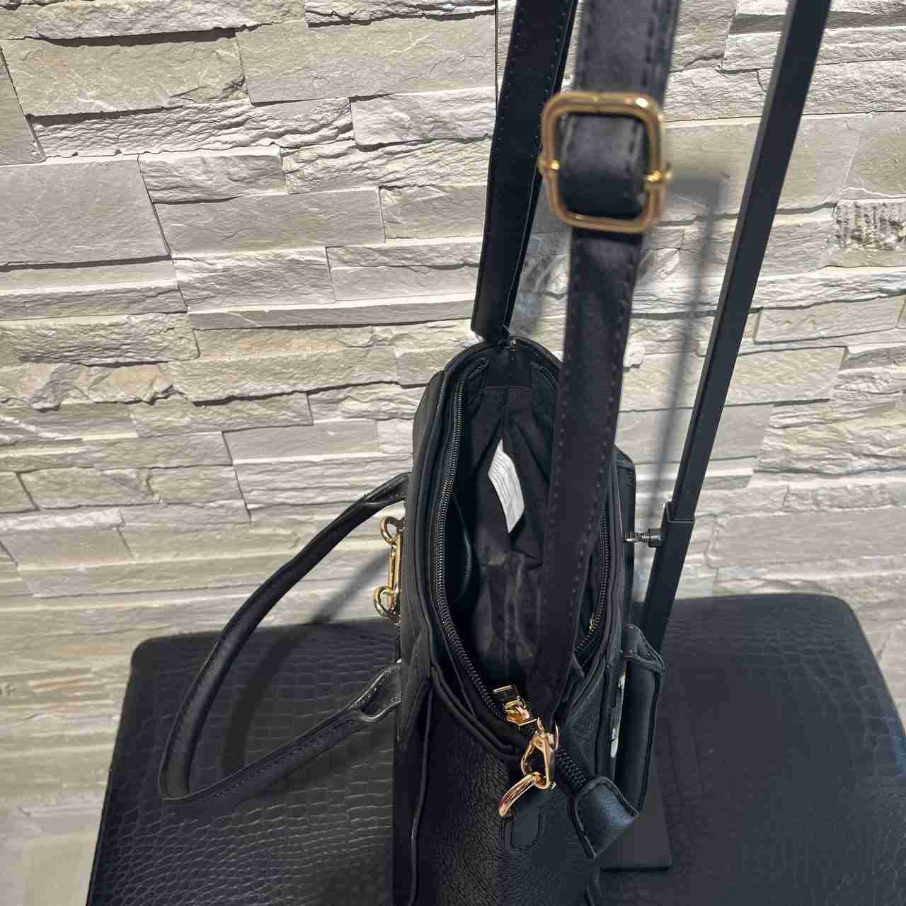 Borsa accent midi