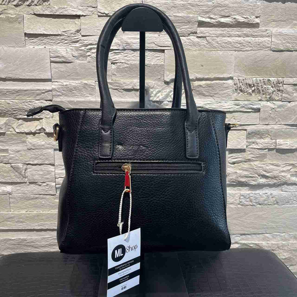 Borsa accent midi