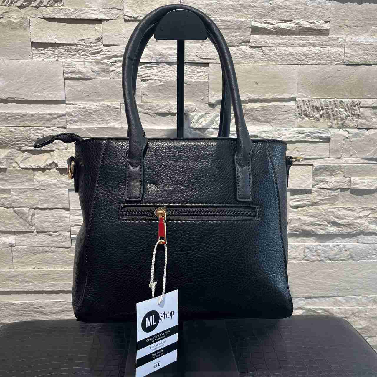 Borsa accent midi