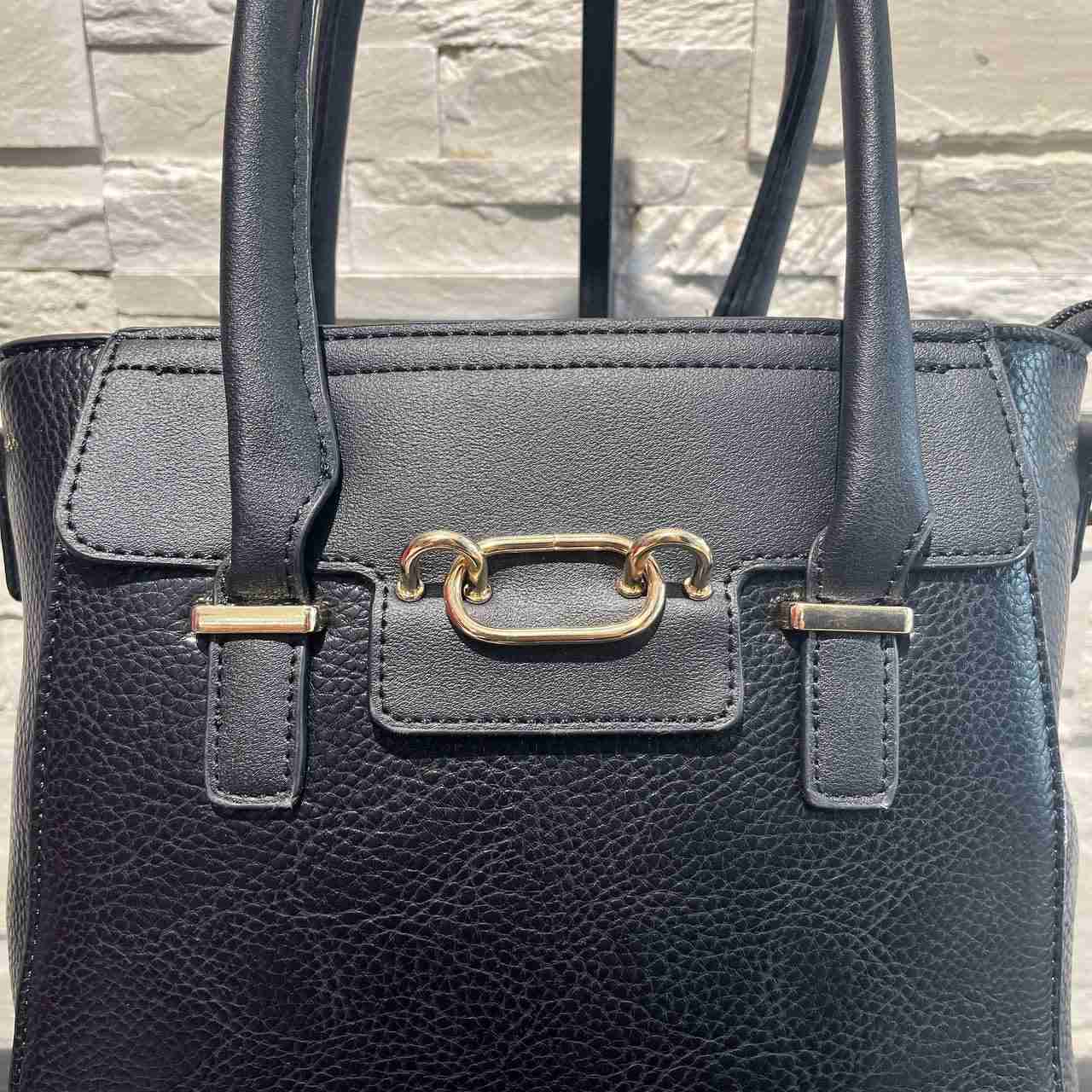 Borsa accent midi