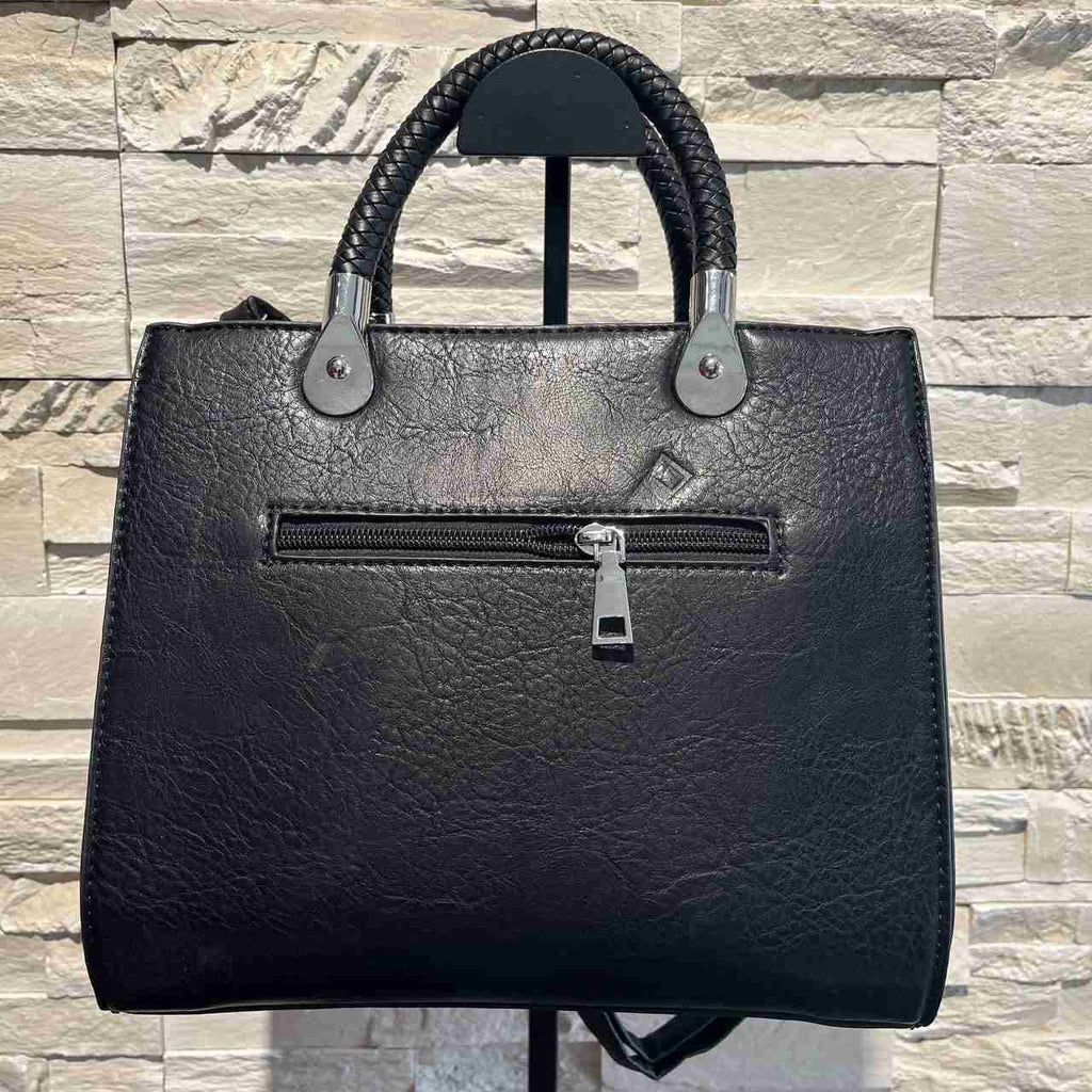Borsa carryall