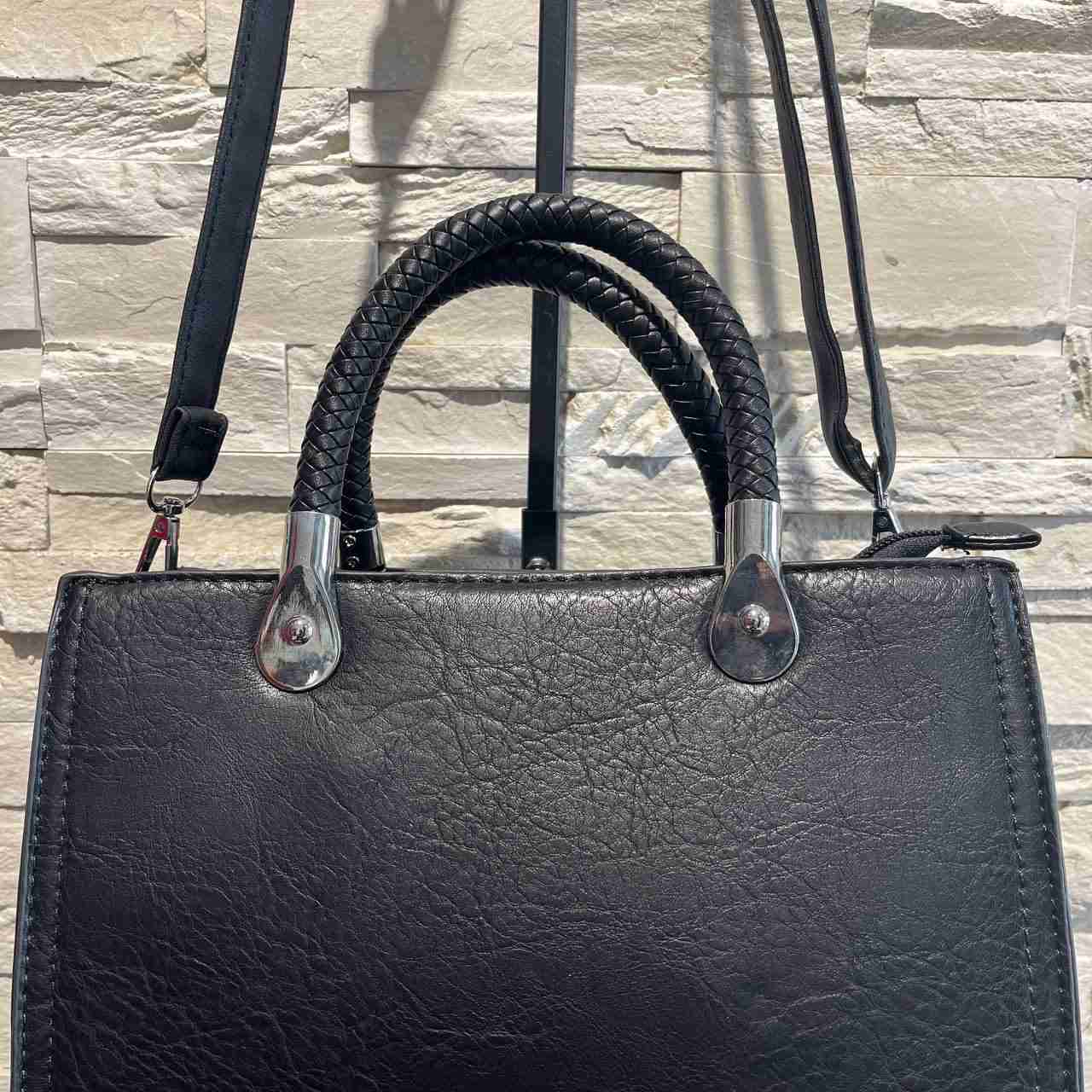 Borsa carryall