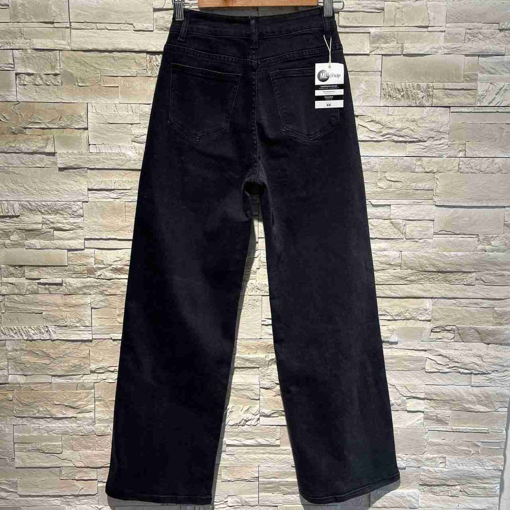 Jeans slate