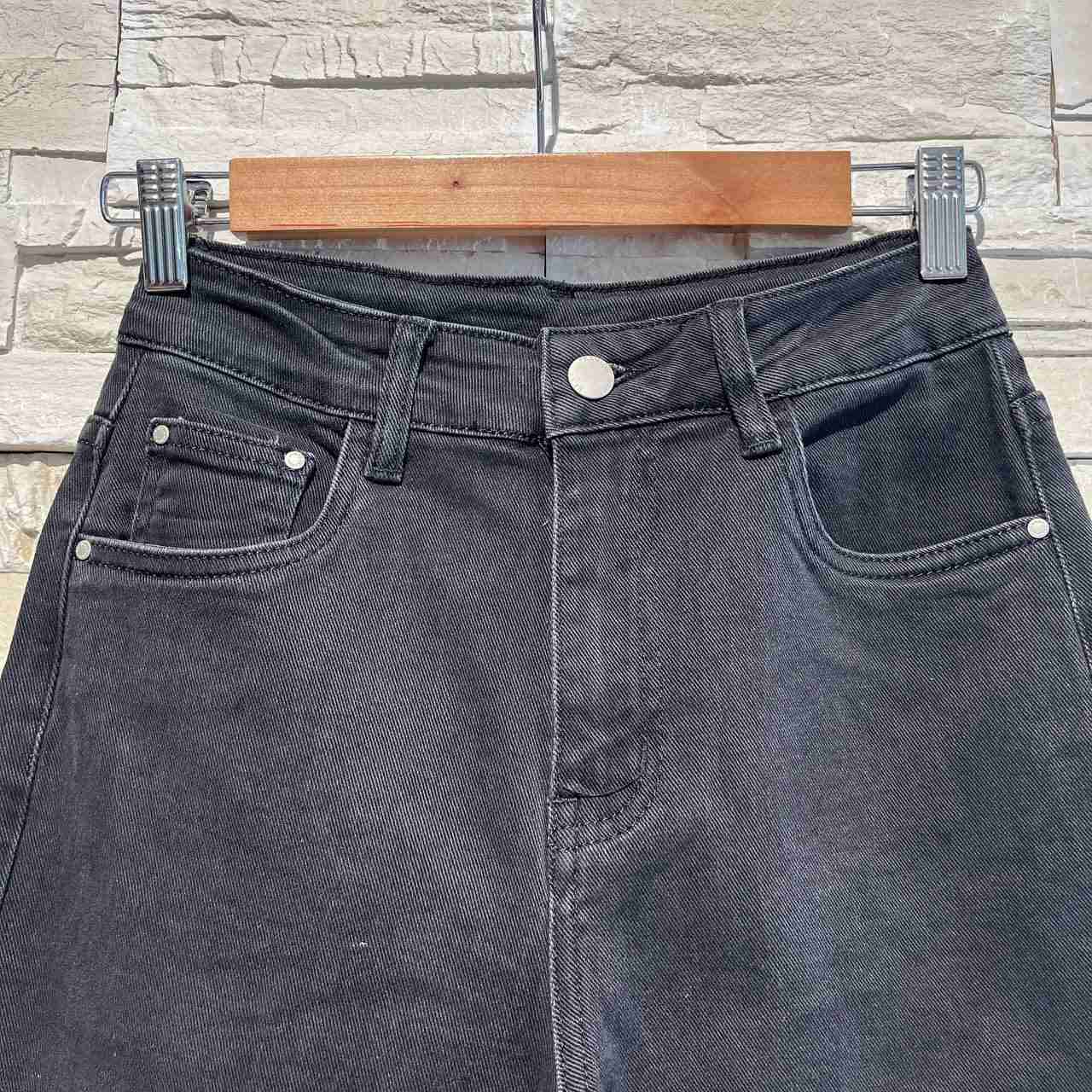 Jeans slate