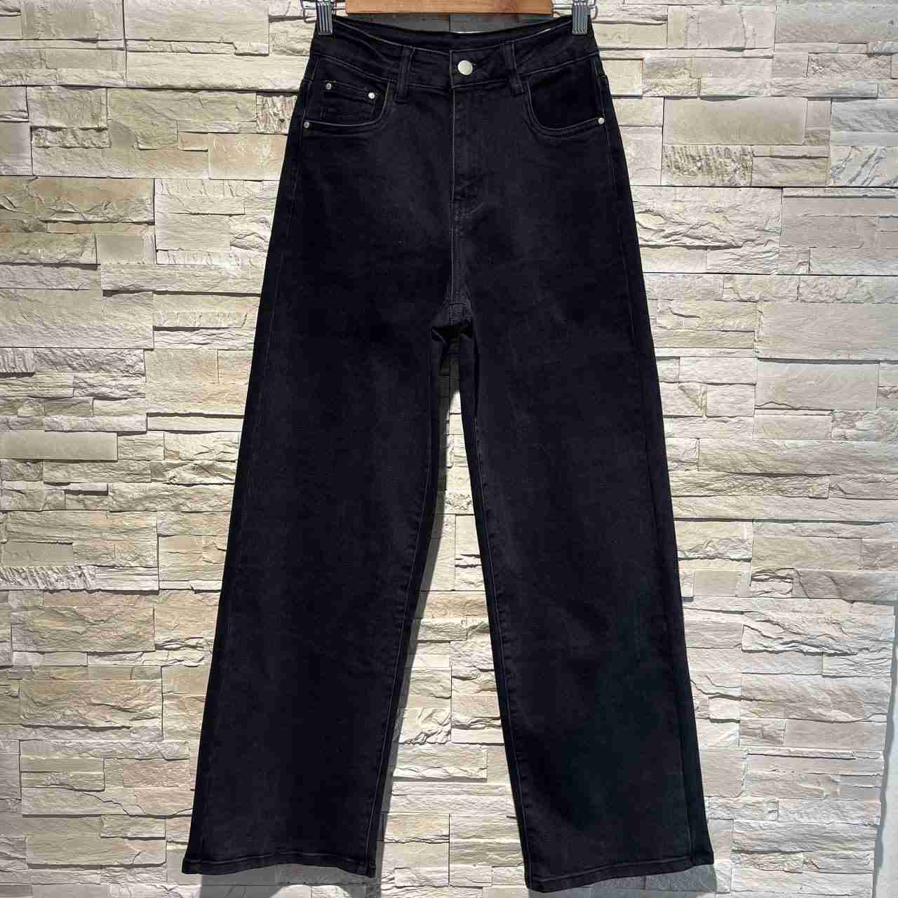 Jeans slate