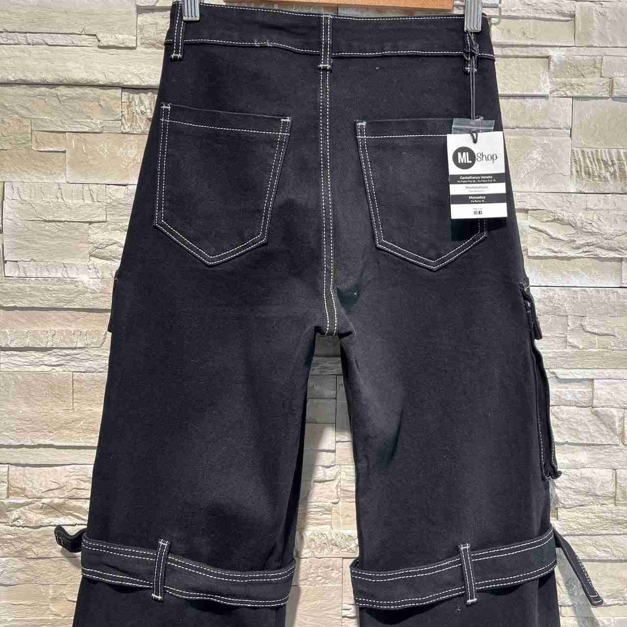 Pantaloni urban edge