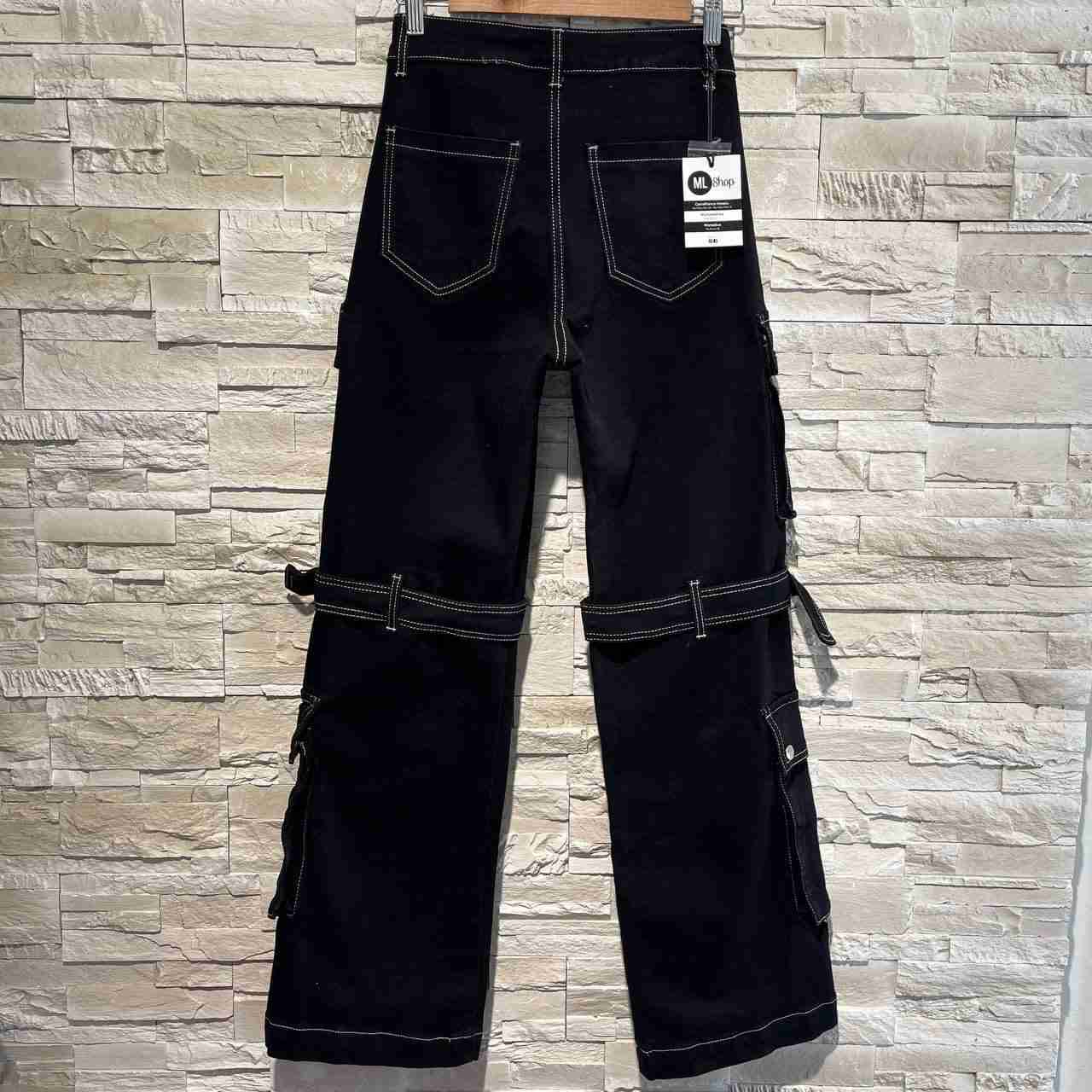 Pantaloni urban edge