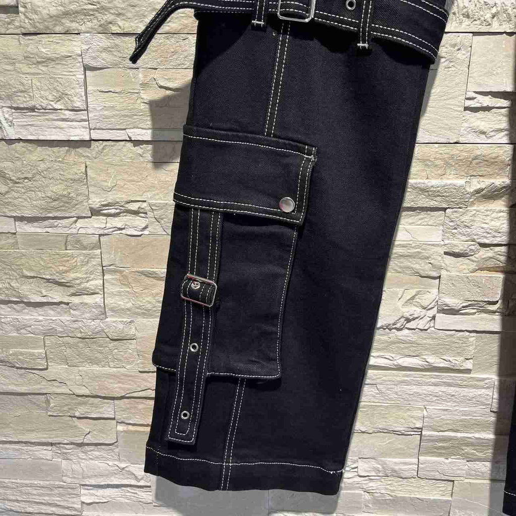 Pantaloni urban edge