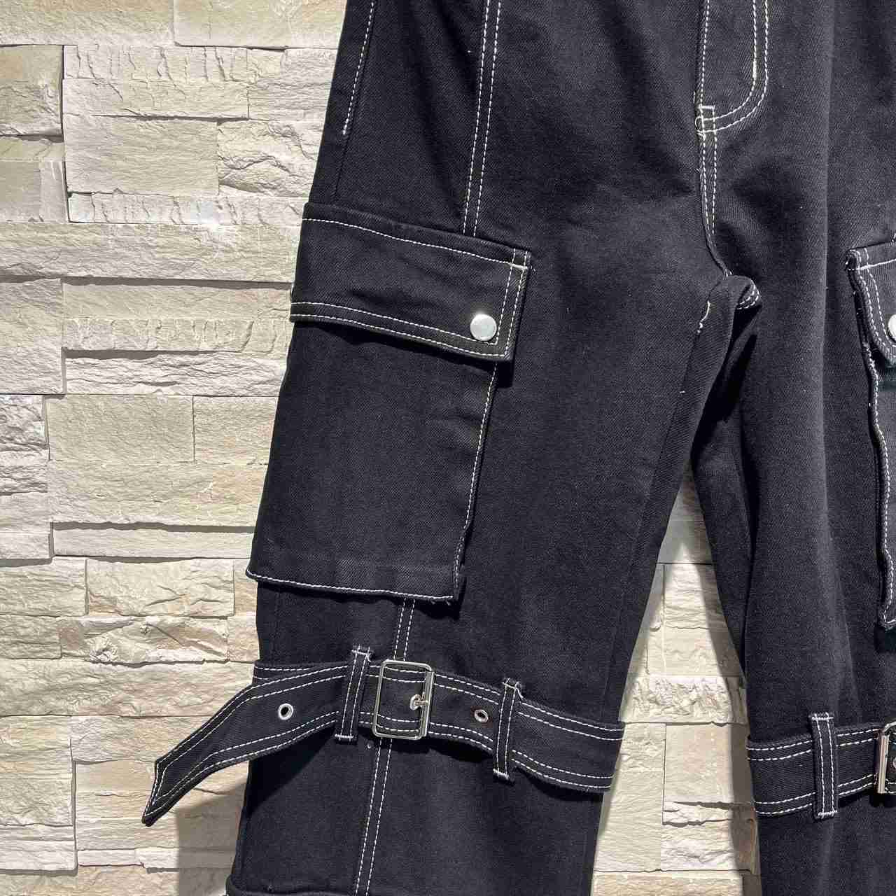 Pantaloni urban edge
