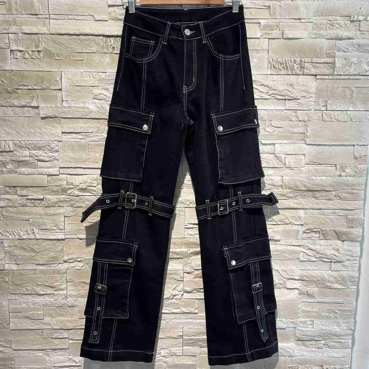 Pantaloni urban edge