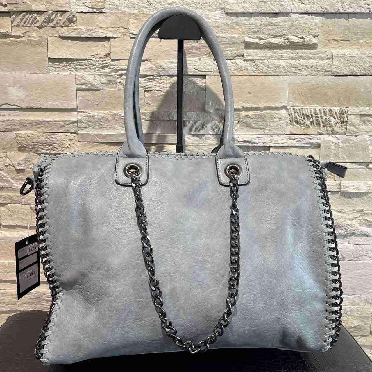 Borsa chain elegance