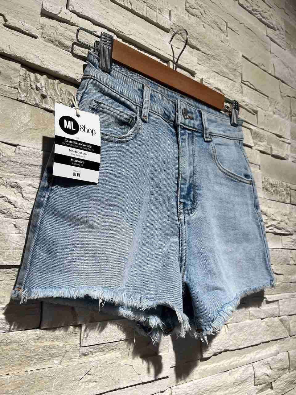 Shorts anita