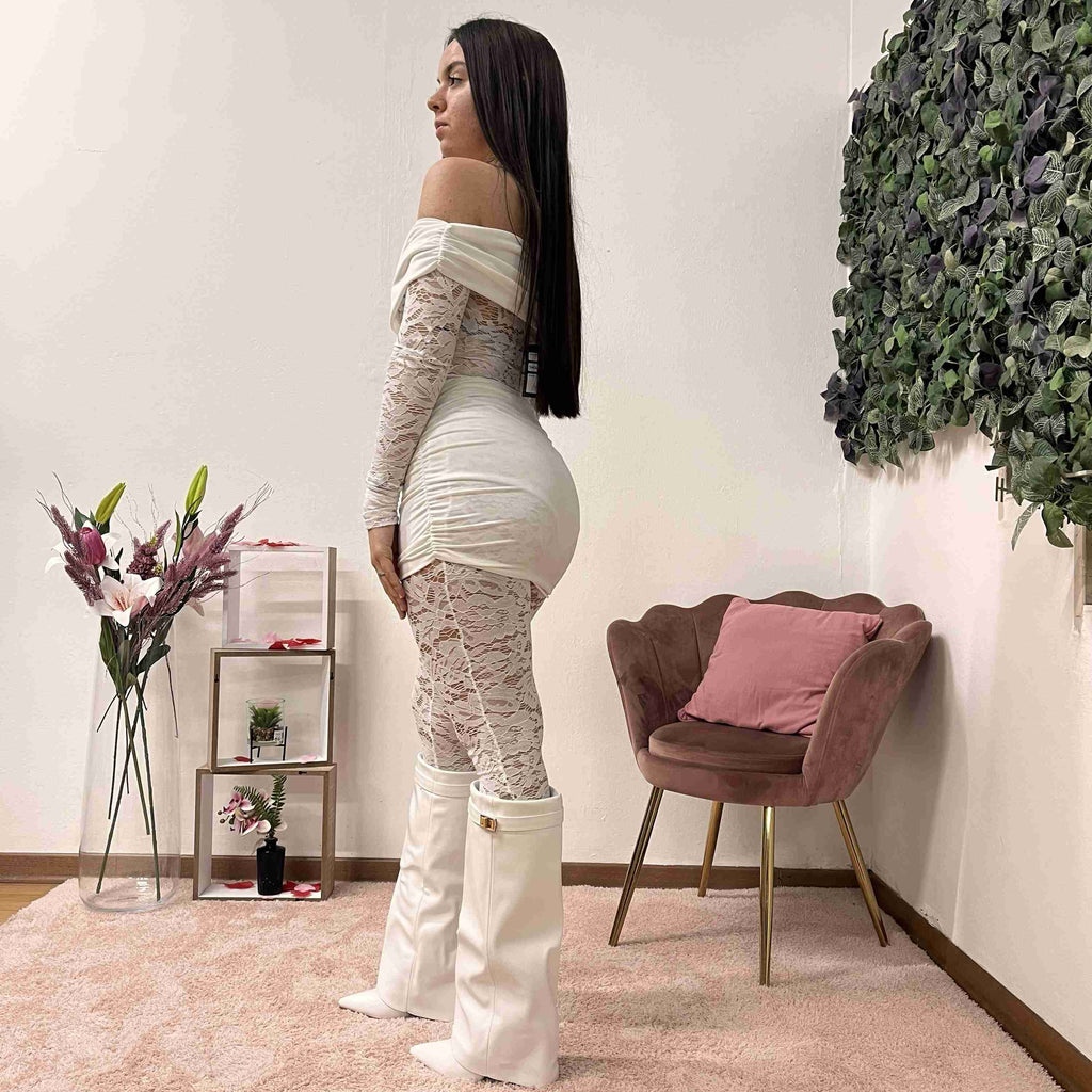 Tuta anais