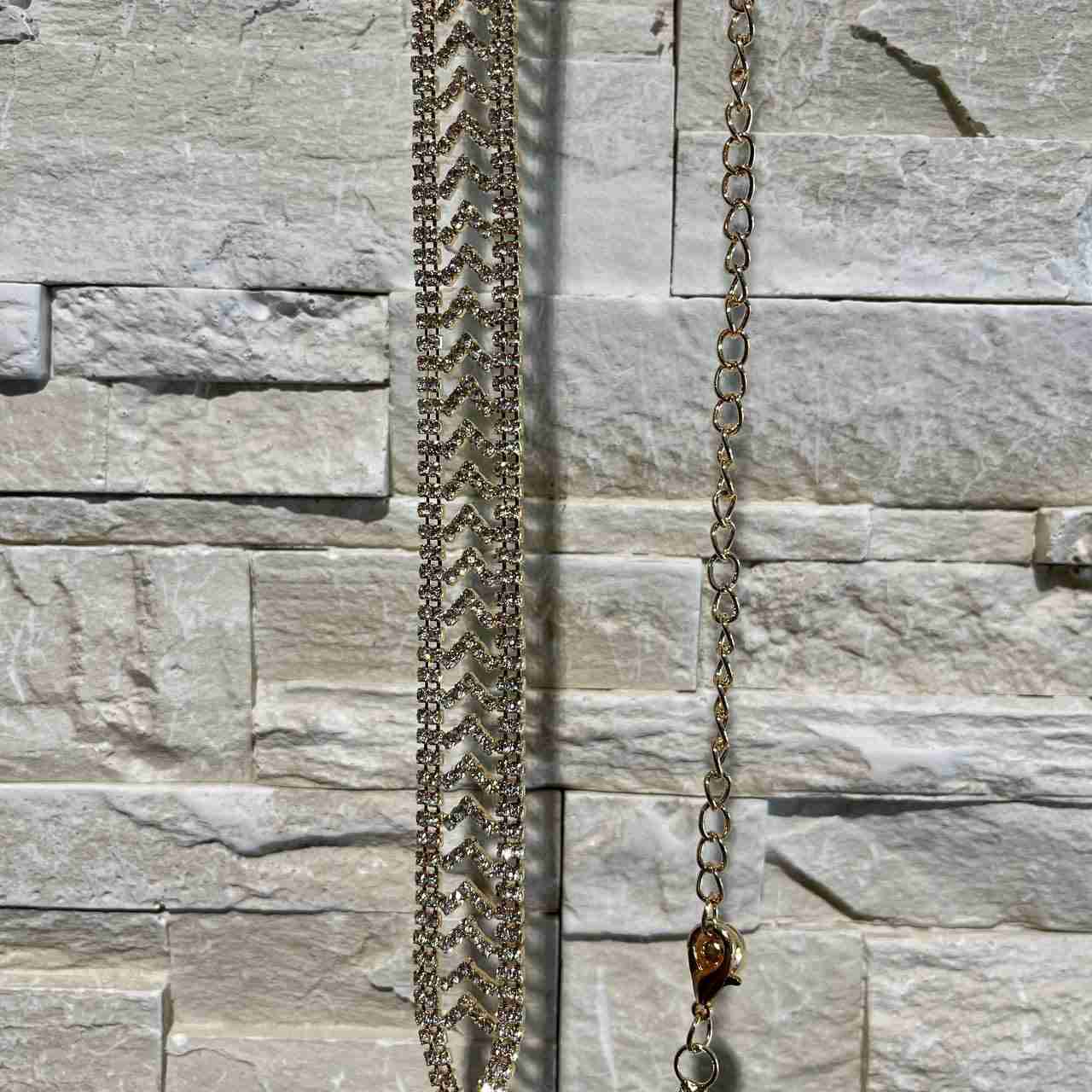 Cintura diamond