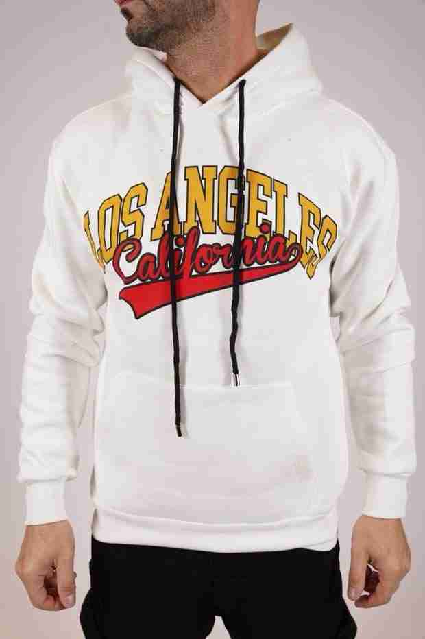 Felpa los angeles California