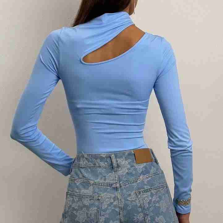 Body nadira