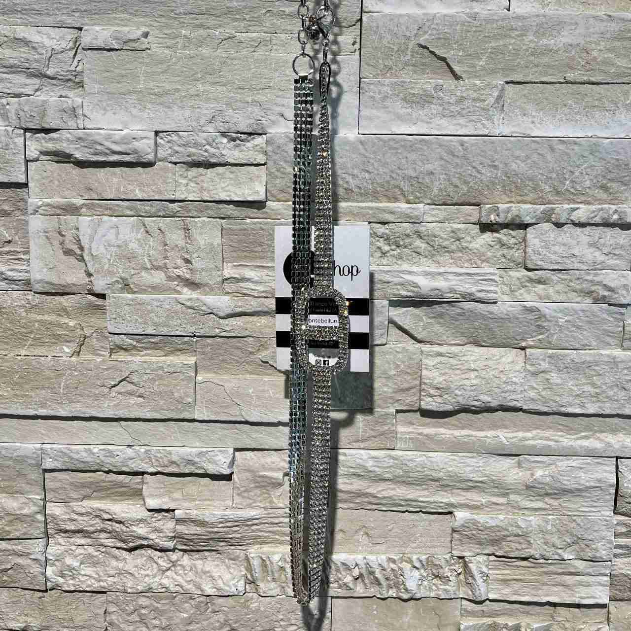 Cintura diamond spark