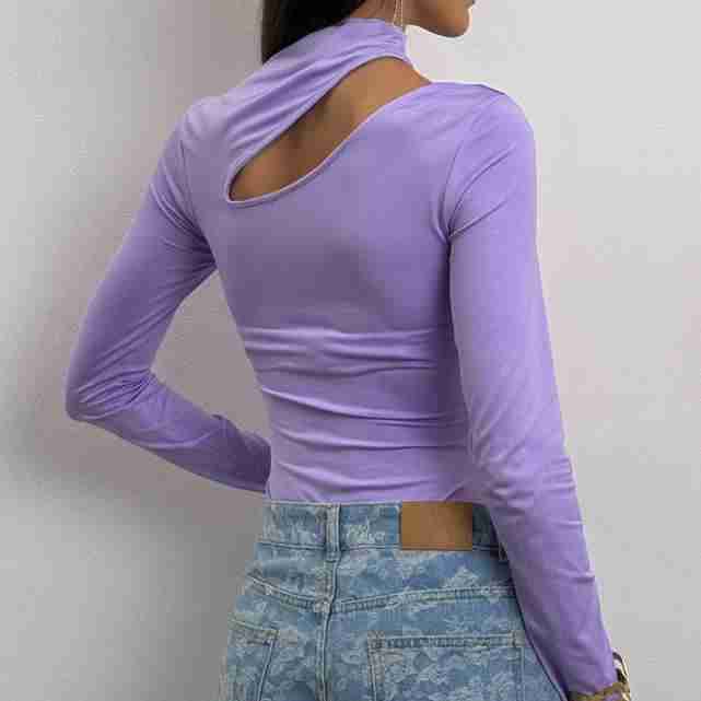 Body nadira