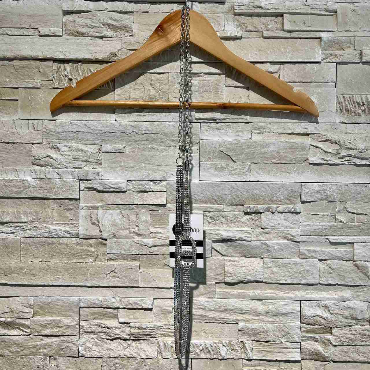 Cintura diamond spark